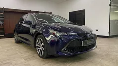 Used 2022 Toyota Corolla Design Hatchback | £15,399 (Fair price)