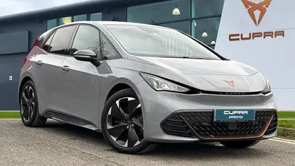 Used Cupra Born 150 kW (204 HP) 2024 Hatchback