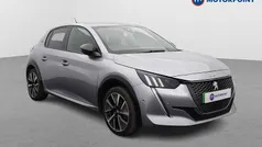 Used 2022 Peugeot e-208 Premium Hatchback | £15,049 (Fair price)