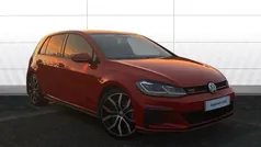 Used 2018 VW Golf VII GTI Hatchback | £21,806 (Fair price)
