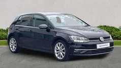 Used 2018 VW Golf VII GT Hatchback | £14,058 (Fair price)