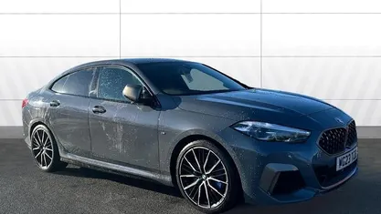 Used BMW M235 306 HP (225 kW) 2024 Coupe