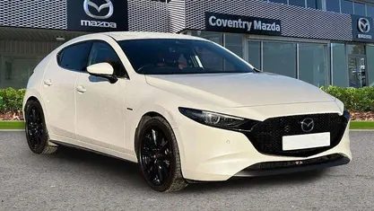 Used 2020 Mazda 3 Edition Hatchback | £18,290 (Fair price)
