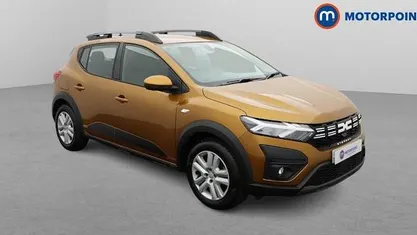 Used Dacia Sandero Expression 91 HP (66 kW) 2025 Hatchback