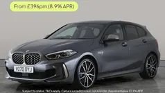 Used 2024 BMW M135 M Sport Hatchback | £25,124 (Super price)