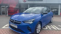 Used 2021 Vauxhall Corsa Elite Hatchback | £12,787 (Fair price)