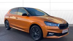 Used 2023 Skoda Fabia Colour Edition Hatchback | £14,122 (Fair price)