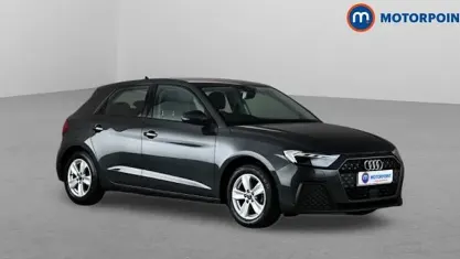 Used Audi A1 Sportback 95 HP (69 kW) 2023 Hatchback