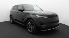 New 2026 Land Rover Range Rover Sport SE Dynamic SUV | £91,350 (Fair price)