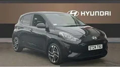 Used 2024 Hyundai i10 Premium Hatchback | £15,927 (Fair price)