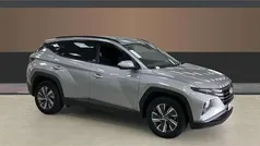 Used 2022 Hyundai Tucson SE SUV | £21,998 (Good price)