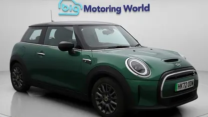 Used Mini Cooper Level 2 135 kW (184 HP) 2023 Hatchback