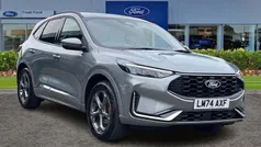 Used 2025 Ford Kuga ST-Line SUV | £27,497 (Fair price)