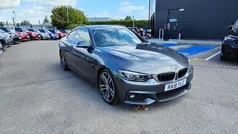 Used 2020 BMW 440 M Sport Coupe | £20,315 (Fair price)