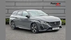 Used 2024 Peugeot 308 GTi Estate | £20,500 (Fair price)