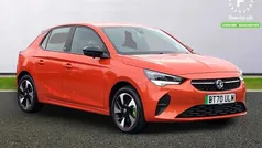 Used 2020 Vauxhall Corsa-e Comfort Hatchback | £9,899 (Fair price)