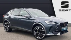 Used 2024 Cupra Formentor SUV | £20,295 (Fair price)