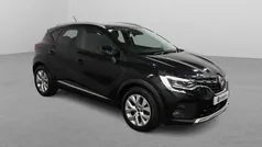 Used 2020 Renault Captur Iconic SUV | £11,199 (Fair price)