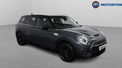 Used Mini Cooper Clubman Classic 192 HP (141 kW) 2020 Grey Estate