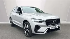Used 2024 Volvo XC60 Plus SUV | £39,995 (Fair price)