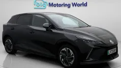 Used 2024 MG MG4 EV Trophy Hatchback | £16,900 (Fair price)