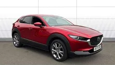 Used 2022 Mazda CX-30 Inclusive SUV | £15,950 (Fair price)