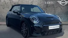 Other Used 2022 Mini Cooper S Cabriolet Exclusive Cabriolet | £22,474 (Fair price)
