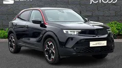 Used 2023 Vauxhall Mokka GS Line SUV | £17,250 (Fair price)