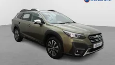 Used 2023 Subaru Outback SUV | £23,499 (Good price)