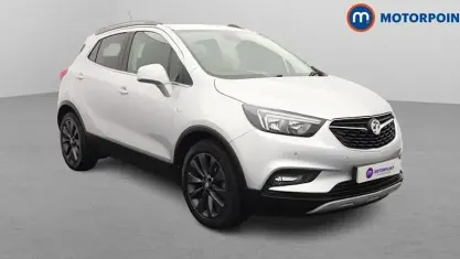 Używany Vauxhall Mokka Elite 140 KM (102 kW) 2019 SUV