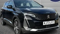 Used 2023 Peugeot 5008 Allure Estate | £23,248 (Fair price)