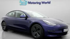 Used 2023 Tesla Model 3 Long Range AWD Sedan | £18,300 (Super price)
