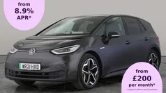 Used 2022 VW ID.3 Pro Hatchback | £15,040 (Super price)