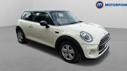 Used Mini Cooper Classic 136 HP (100 kW) 2021 Hatchback
