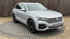 Used 2023 VW Touareg R-line SUV | £29,699 (Super price)