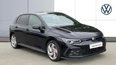 Used 2021 VW Golf VIII GTE Hatchback | £17,990 (Fair price)