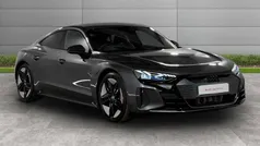 Audi RS e-tron GT