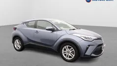 Used 2022 Toyota C-HR SUV | £16,549 (Super price)
