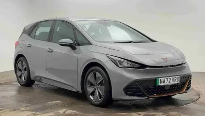 Usado Cupra Born 150 kW (204 HP) 2024 Citadino