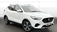 Used 2024 MG ZS Excite Hatchback | £11,683 (Good price)