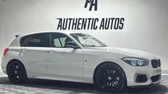 Used 2019 BMW M140 M Sport Hatchback | £15,445 (Fair price)