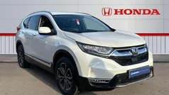Used 2023 Honda CR-V Hybrid SUV | £23,600 (Fair price)