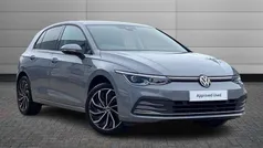 Used 2023 VW Golf VIII Edition Hatchback | £19,595 (Fair price)