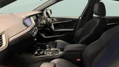 Used 2024 BMW 218 M Sport Coupe | £21,750 (Fair price)