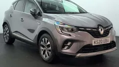 Used 2020 Renault Captur Version S SUV | £12,100 (Good price)