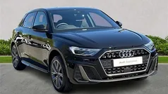 Used 2025 Audi A1 S-Line Hatchback | £23,499 (Fair price)