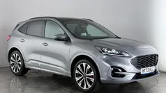 Used 2023 Ford Kuga ST-Line X SUV | £19,800 (Good price)