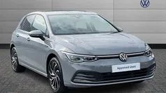 Used 2023 VW Golf VIII Edition Hatchback | £20,331 (Fair price)