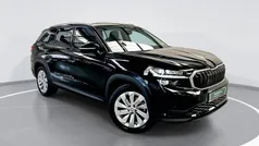 Used 2025 Skoda Kodiaq SE L SUV | £32,499 (Fair price)