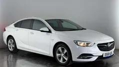 Used 2020 Vauxhall Insignia Sport Hatchback | £7,050 (Good price)